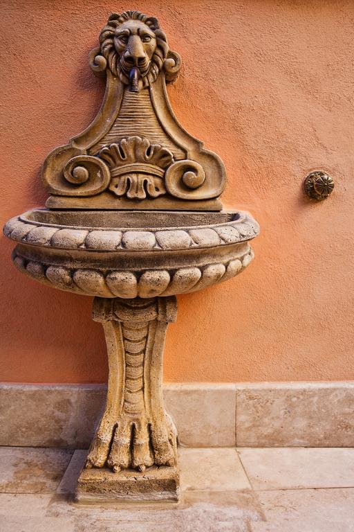 Casa de hóspedes Lm Spagna