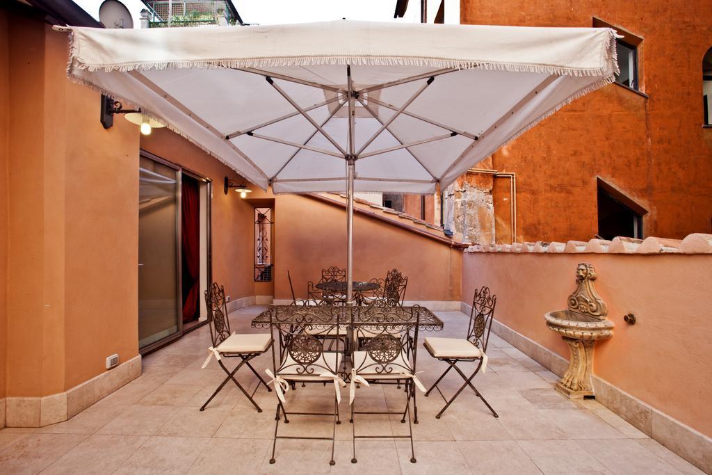 Lm Spagna Casa de hóspedes Roma