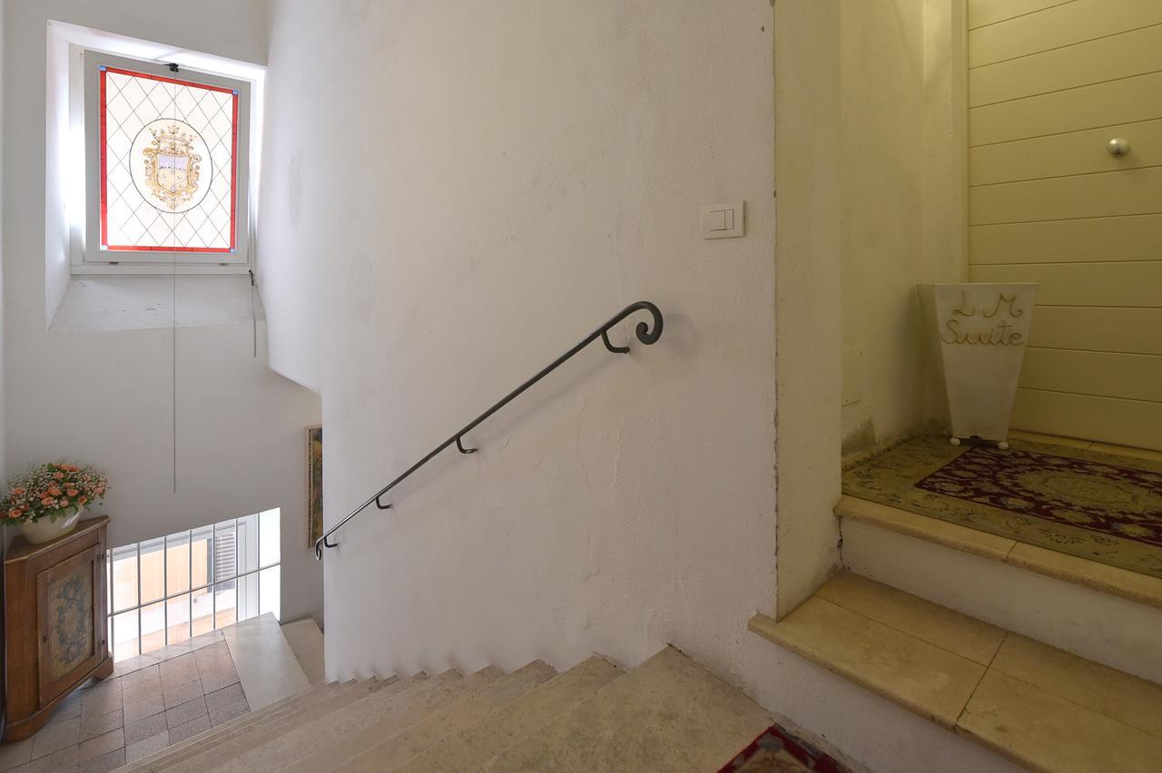Casa de hóspedes Lm Spagna 3*