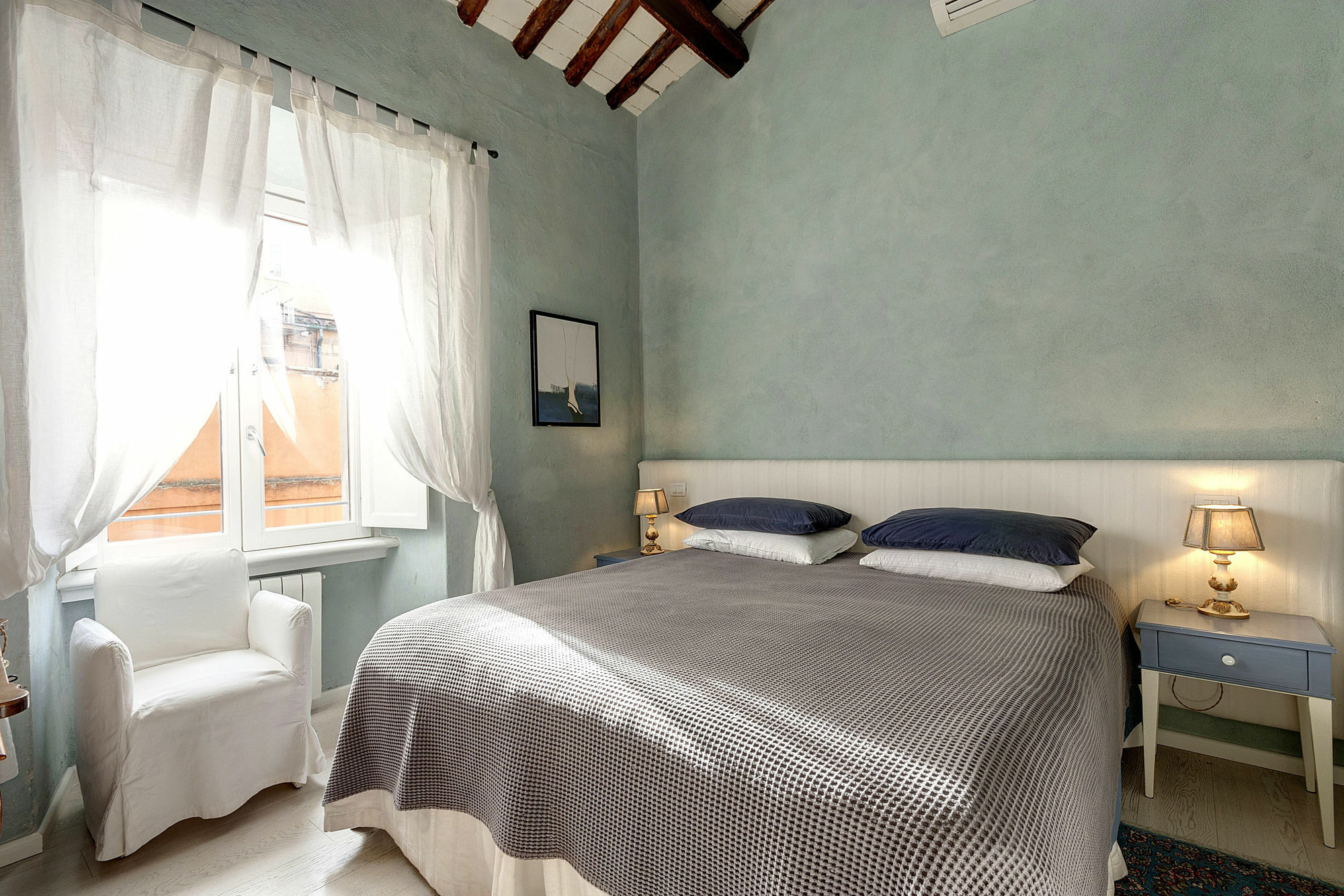 Casa de hóspedes Lm Spagna 3*