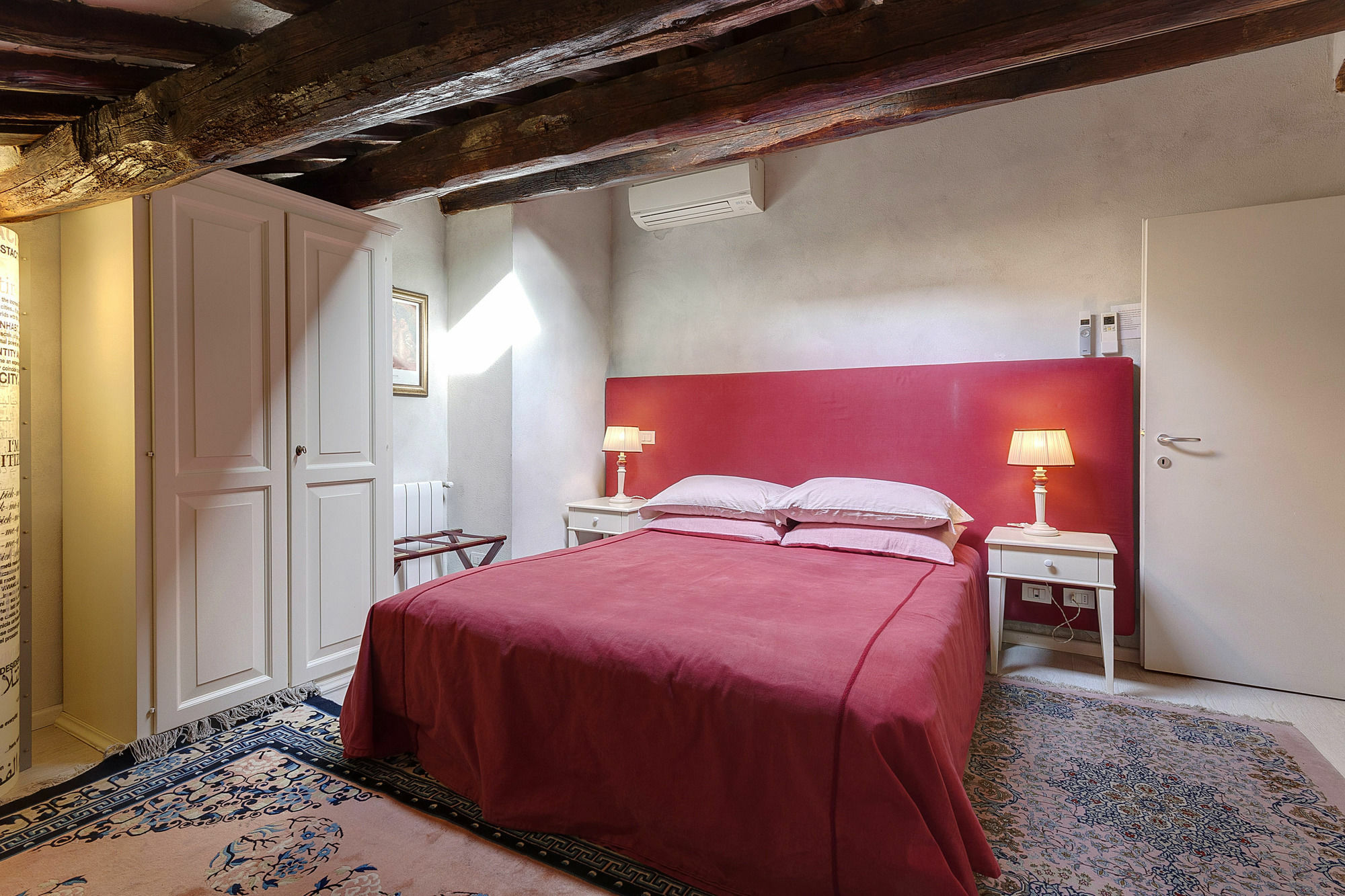 Casa de hóspedes Lm Spagna