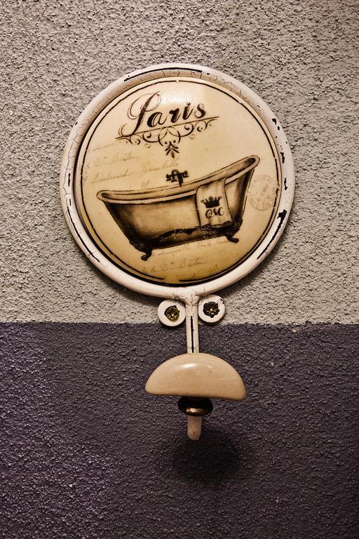 Casa de hóspedes Lm Spagna